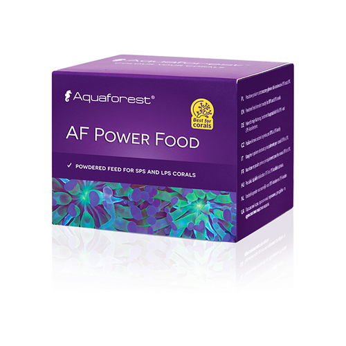 AF Power Food