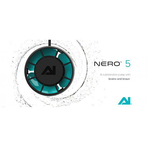 AI Nero 5