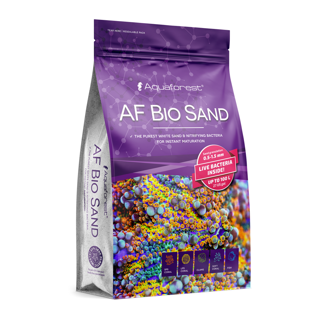 Bio Sand 7.5kg