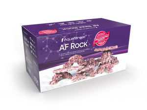 Aquaforest Rock Gen 2 (18kg box)