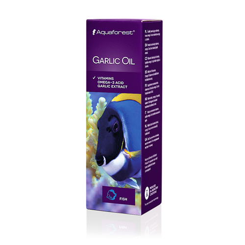Garlic Oil 10ml