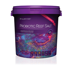 Probiotic Reef Salt 22kg