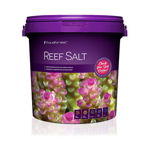 Reef Salt 22kg
