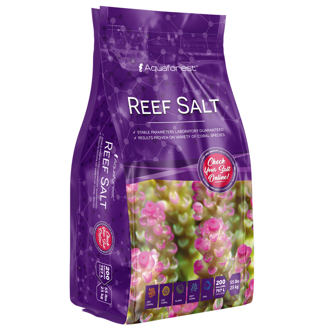 Reef Salt 7.5kg